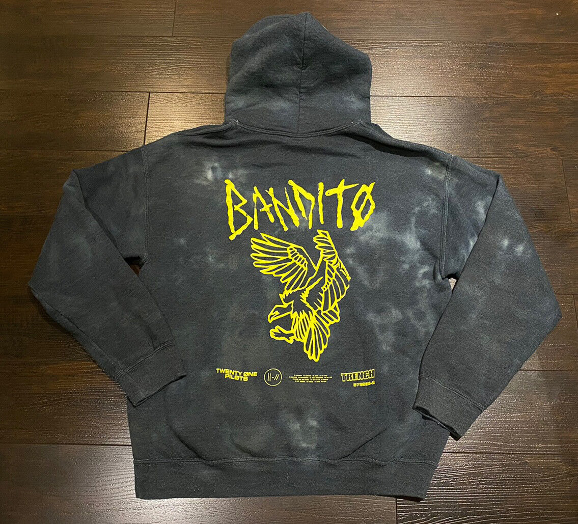 Custom Design Hoodie with your brand logo and design - view 4