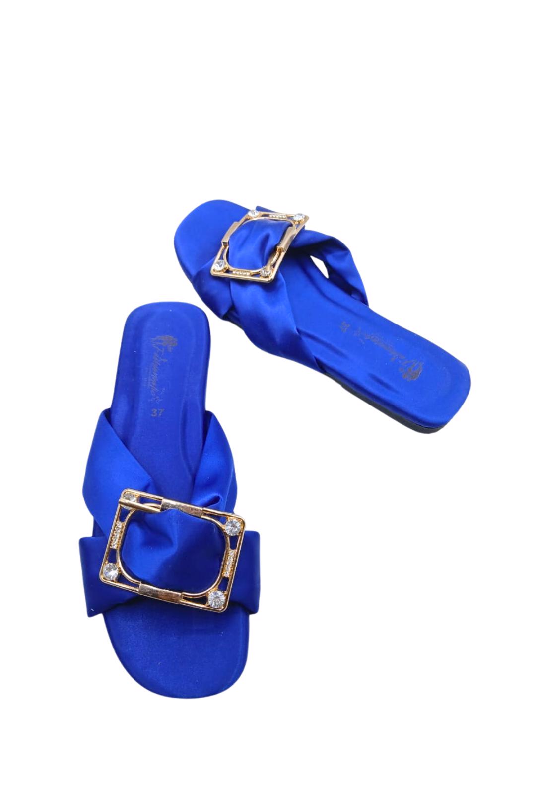 Slippers For Girl's