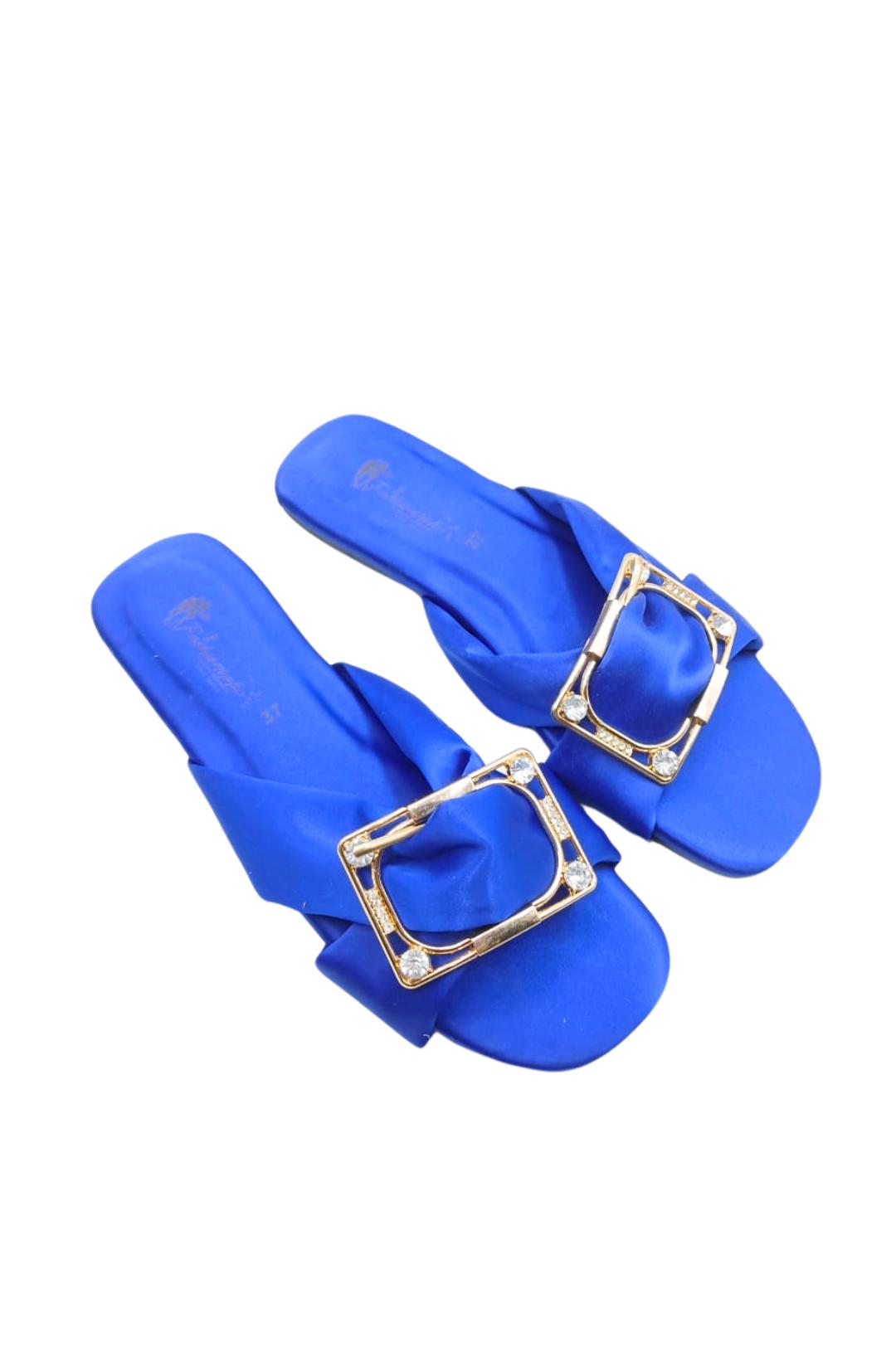 Slippers For Girl's - view 2