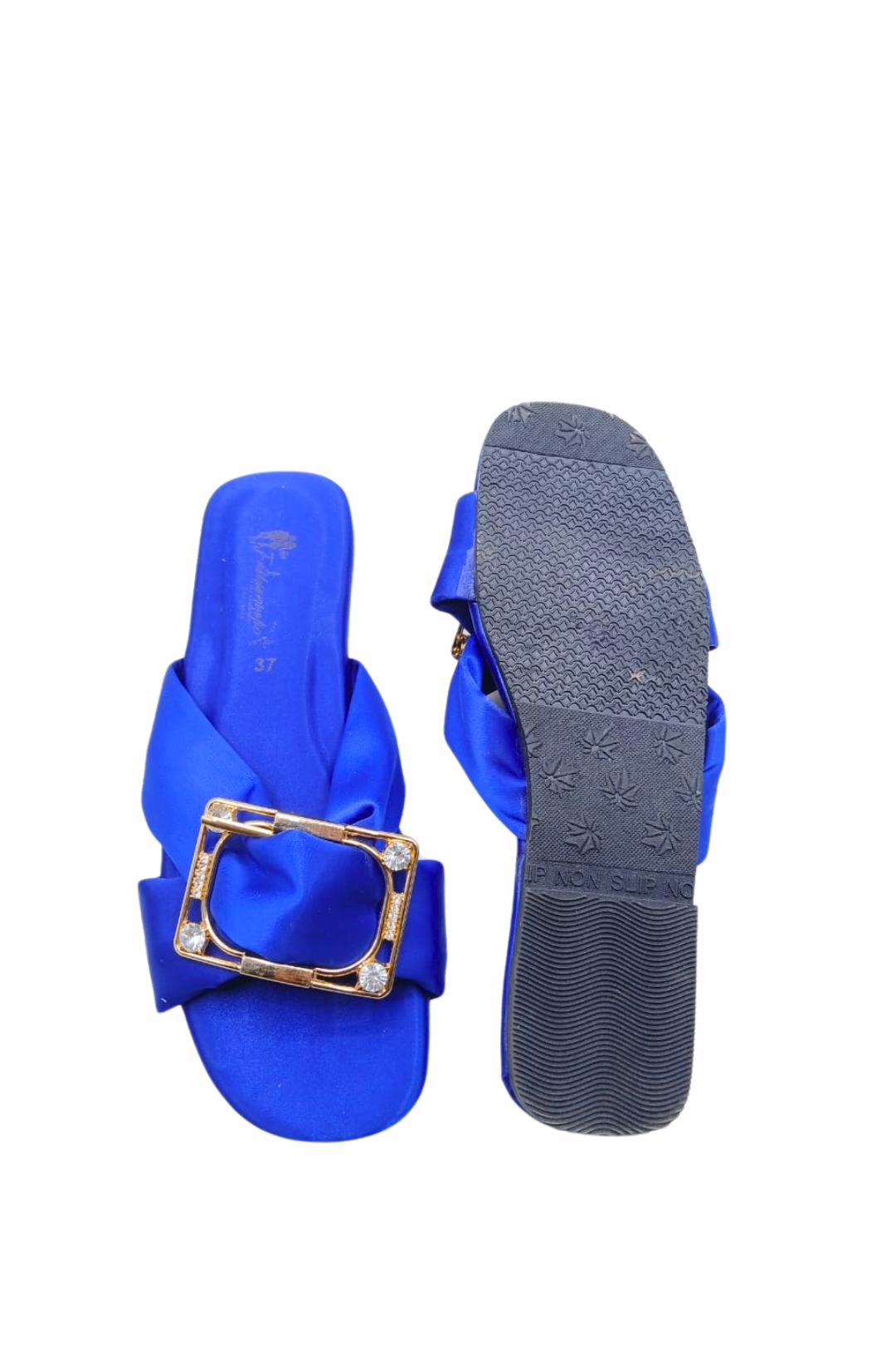 Slippers For Girl's - view 4