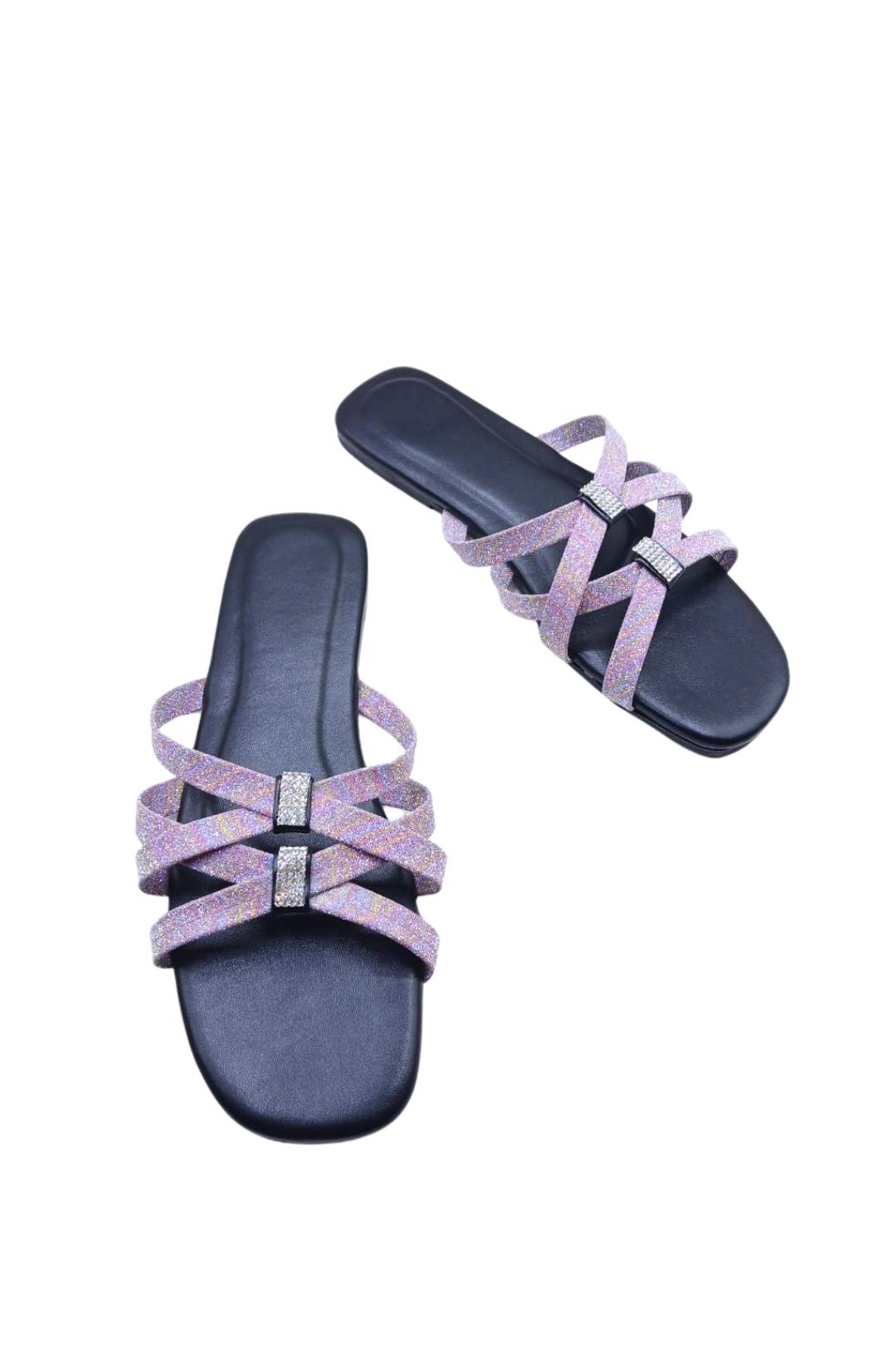 Slippers For Girls - view 2