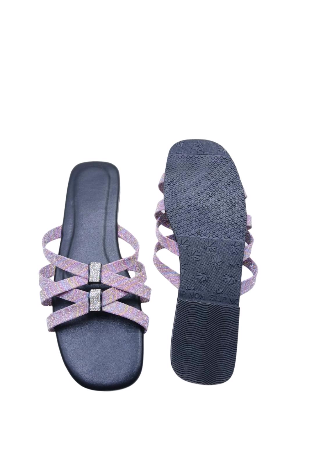 Slippers For Girls - view 4