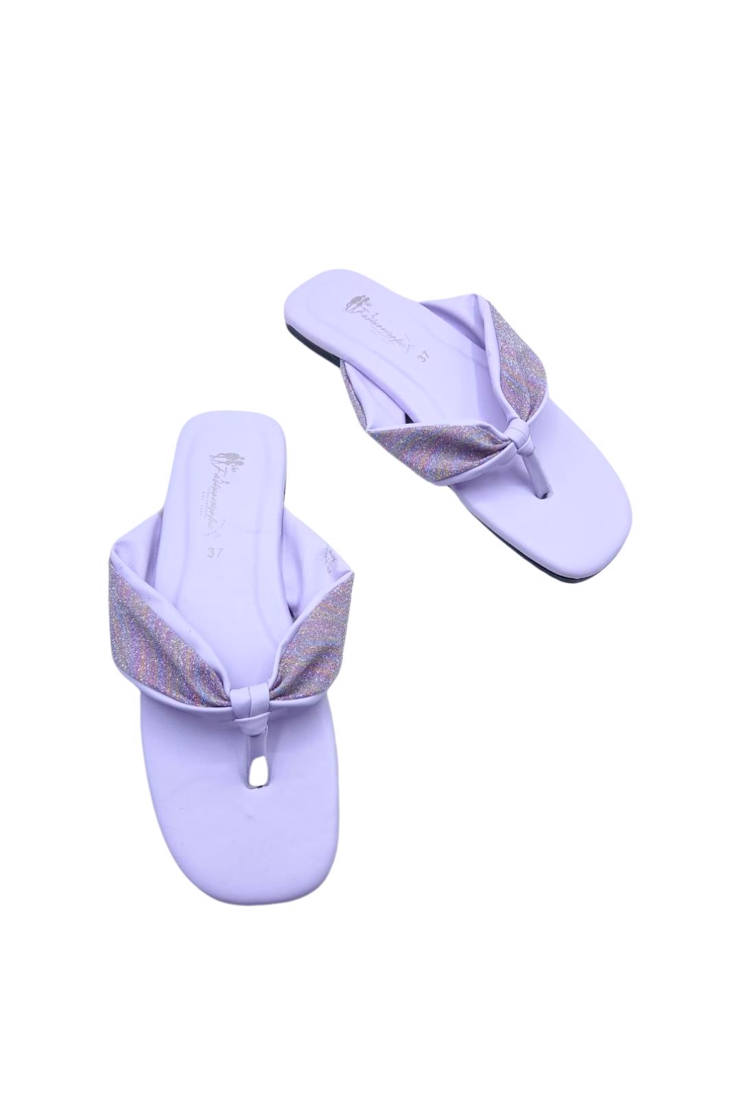 slippers for girls - view 2