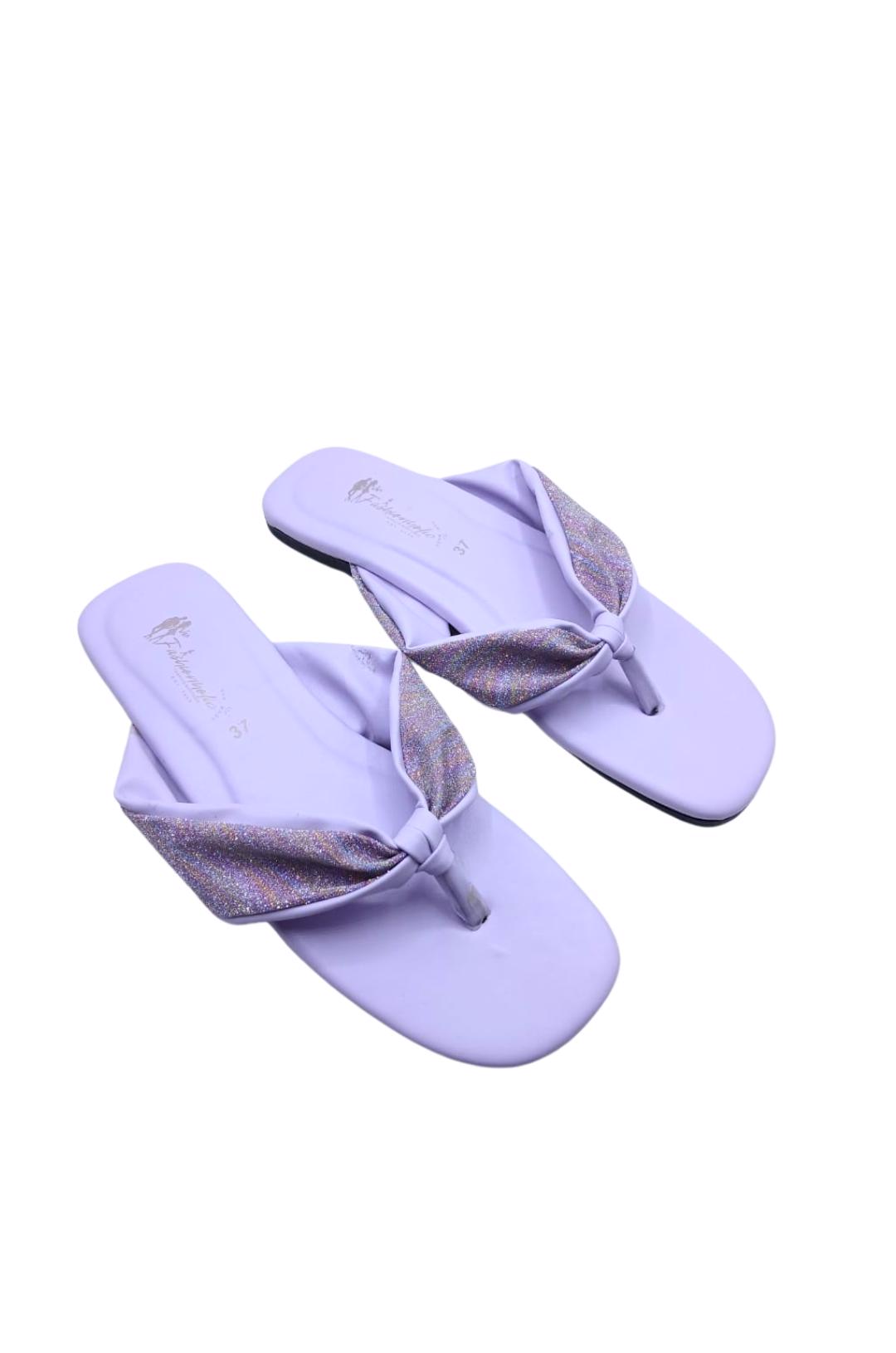 slippers for girls - view 3
