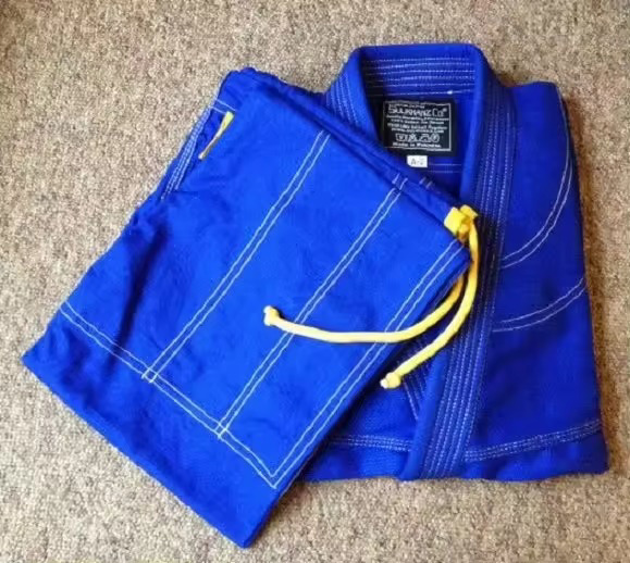 Bjj gi | BJJ kimonos | Brazilllian jiujitsu Uniform  - view 2