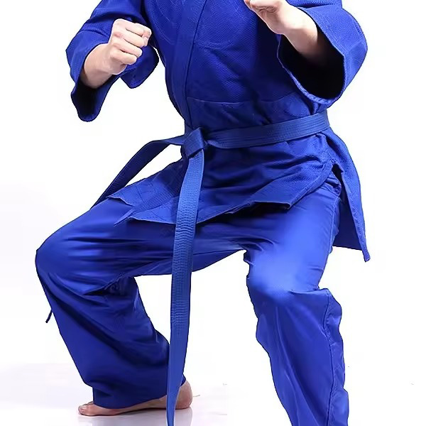 Bjj gi | BJJ kimonos | Brazilllian jiujitsu Uniform  - view 3