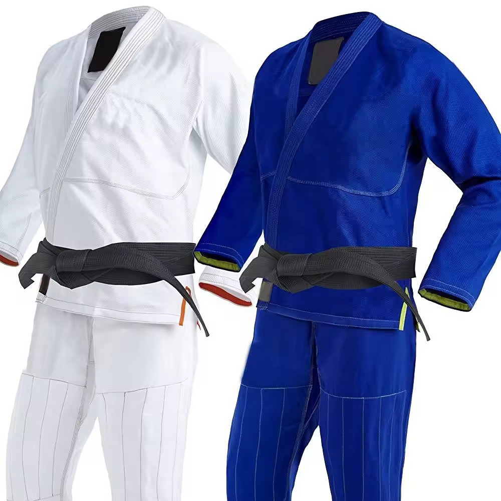 Bjj gi | BJJ kimonos | Brazilllian jiujitsu Uniform  - view 4