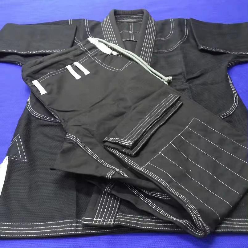 Bjj gi | BJJ kimonos | Brazilllian jiujitsu Uniform  - view 5