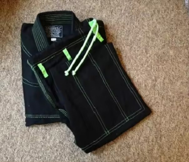 Bjj gi | BJJ kimonos | Brazilllian jiujitsu Uniform  - view 7