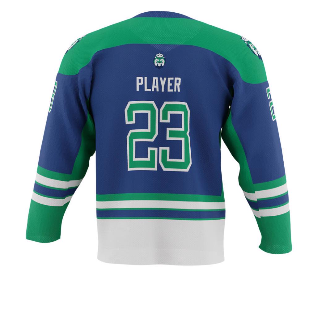 Sublimation Ice Hockey Jerseys IHJ-03 - view 2