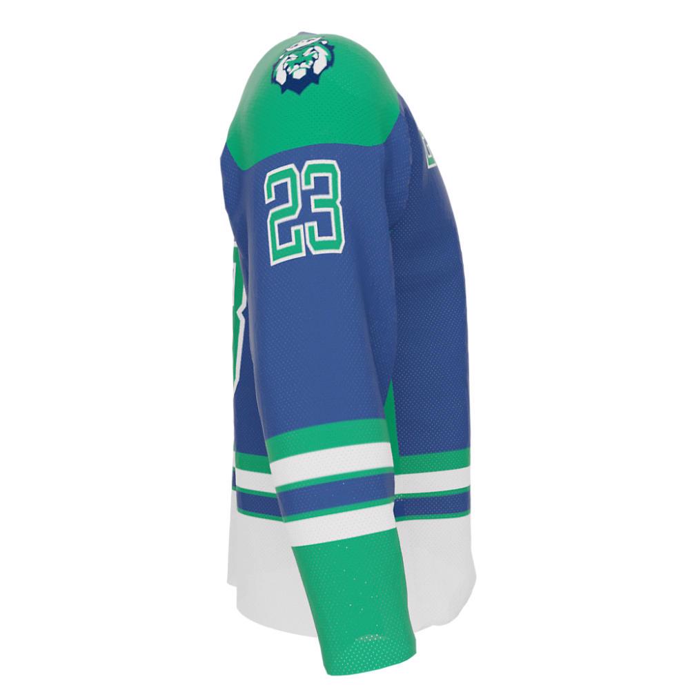Sublimation Ice Hockey Jerseys IHJ-03 - view 3
