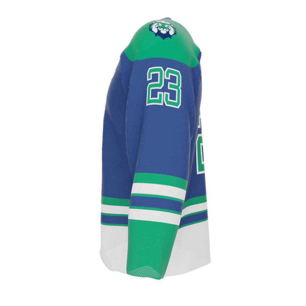 Sublimation Ice Hockey Jerseys IHJ-03 - view 4