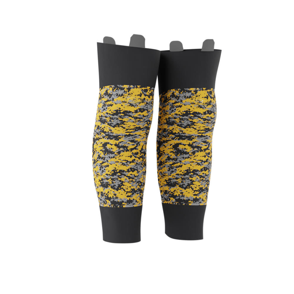 Ice Hockey Sock Cool IHS-01