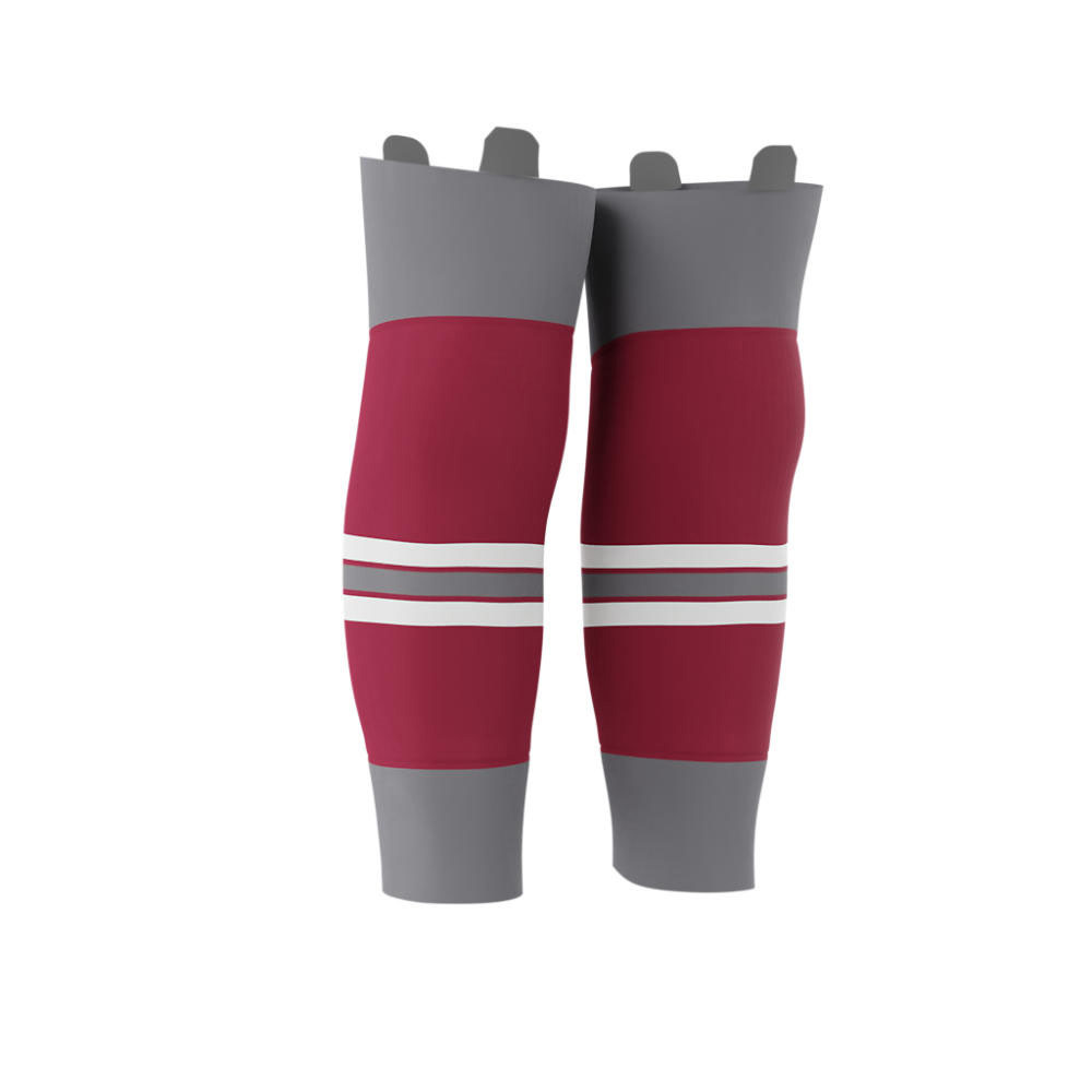 Ice Hockey Sock Improvisation IHS-02