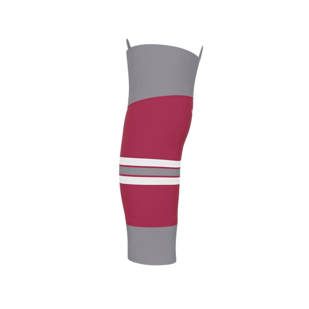 Ice Hockey Sock Improvisation IHS-02 - view 3