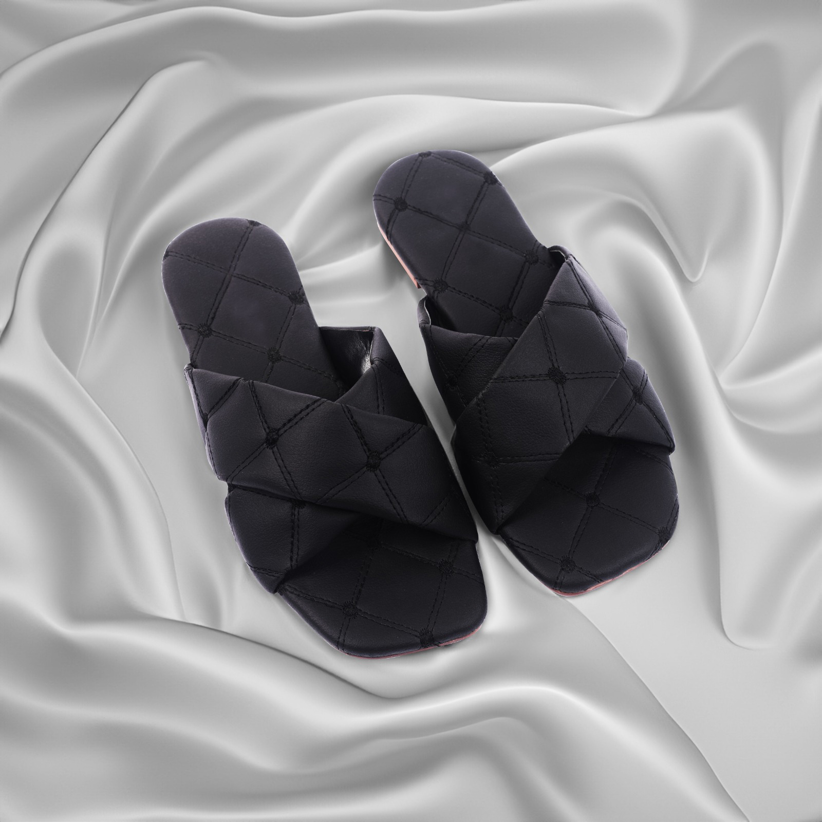 Slippers For Girl's