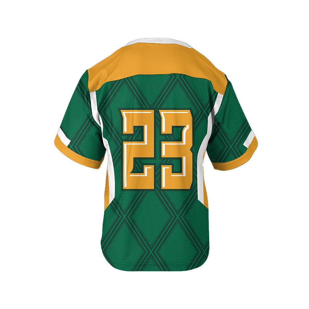 Lacrosse Jerseys Wildcats  LJ-02 - view 2