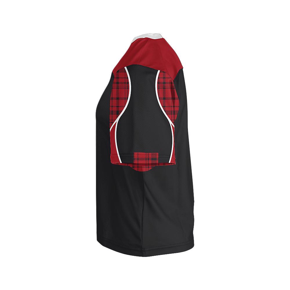 Lacrosse Jerseys Rockets LJ-03 - view 3