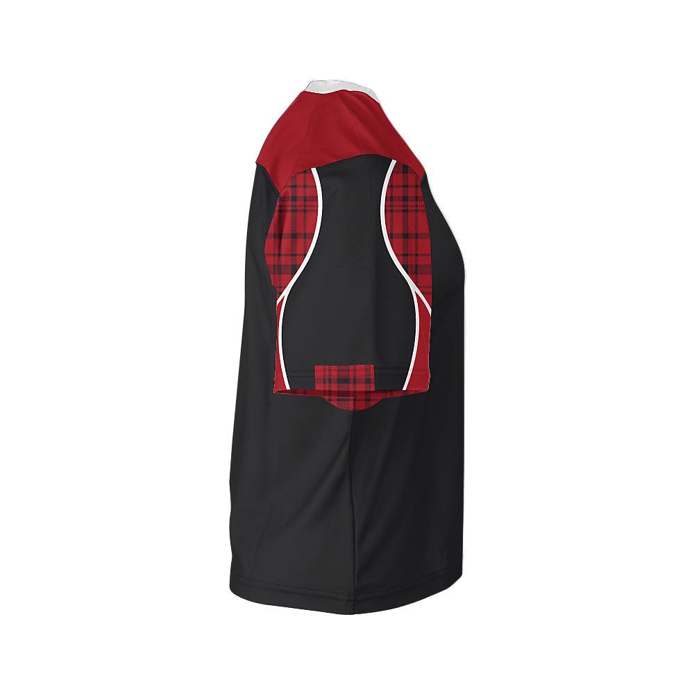 Lacrosse Jerseys Rockets LJ-03 - view 4