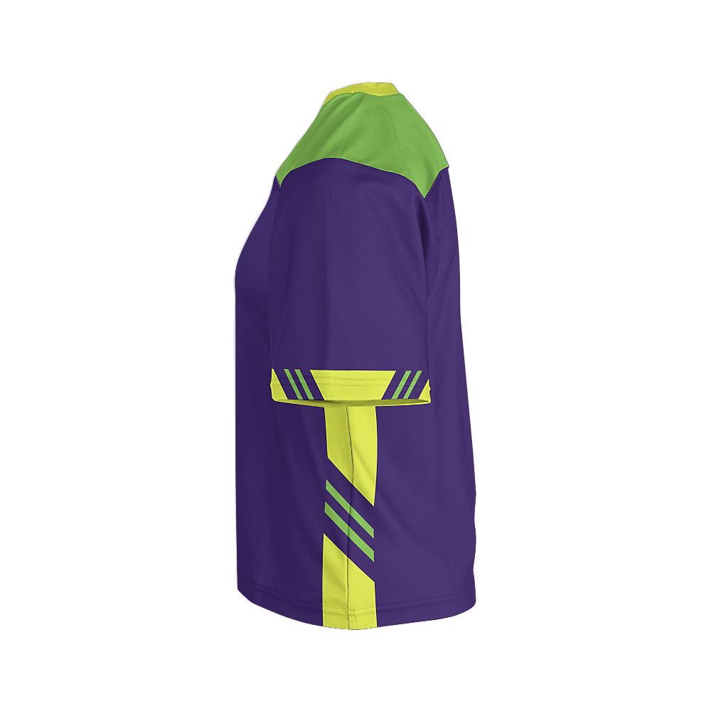 Lacrosse Jerseys Panthers LJ-05 - view 3