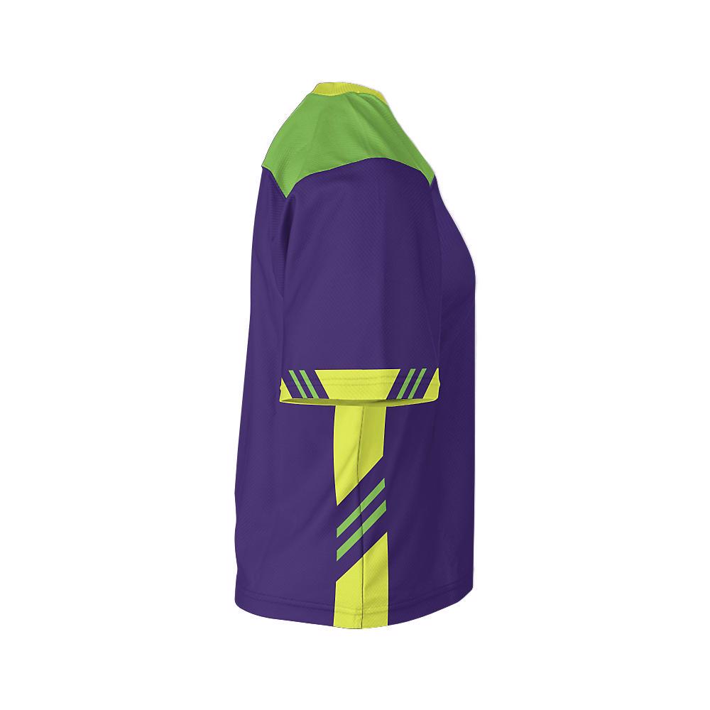 Lacrosse Jerseys Panthers LJ-05 - view 4