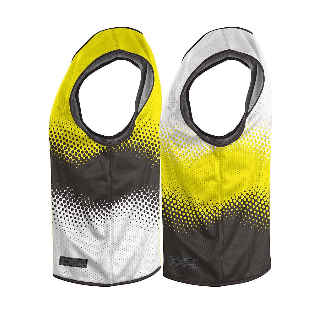 Lacrosse Sleeveless Jerseys Warriors LSJ-01 - view 3