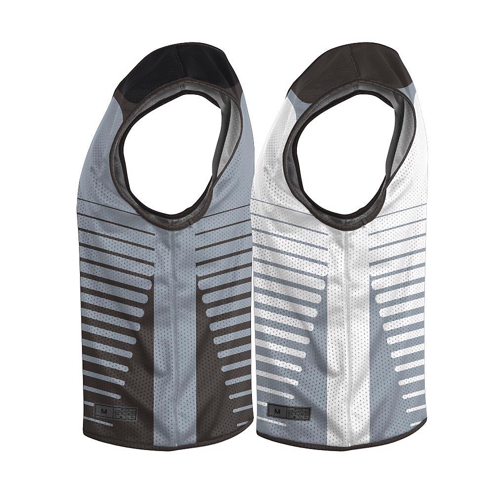Lacrosse Sleeveless Jerseys Lightning LSJ-02 - view 3
