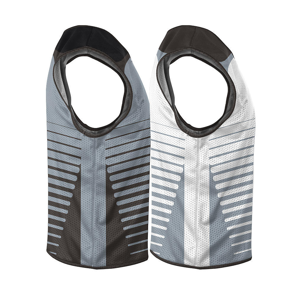 Lacrosse Sleeveless Jerseys Lightning LSJ-02 - view 4
