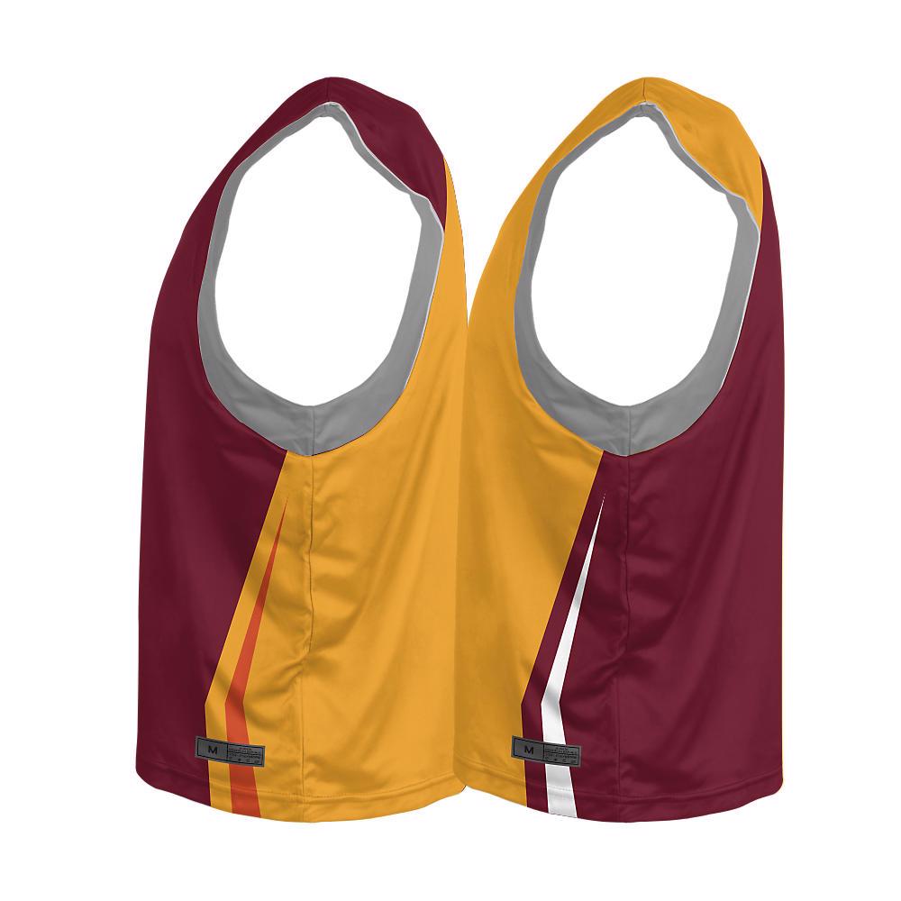 Lacrosse Sleeveless Jerseys Bearcats LSJ-03 - view 3