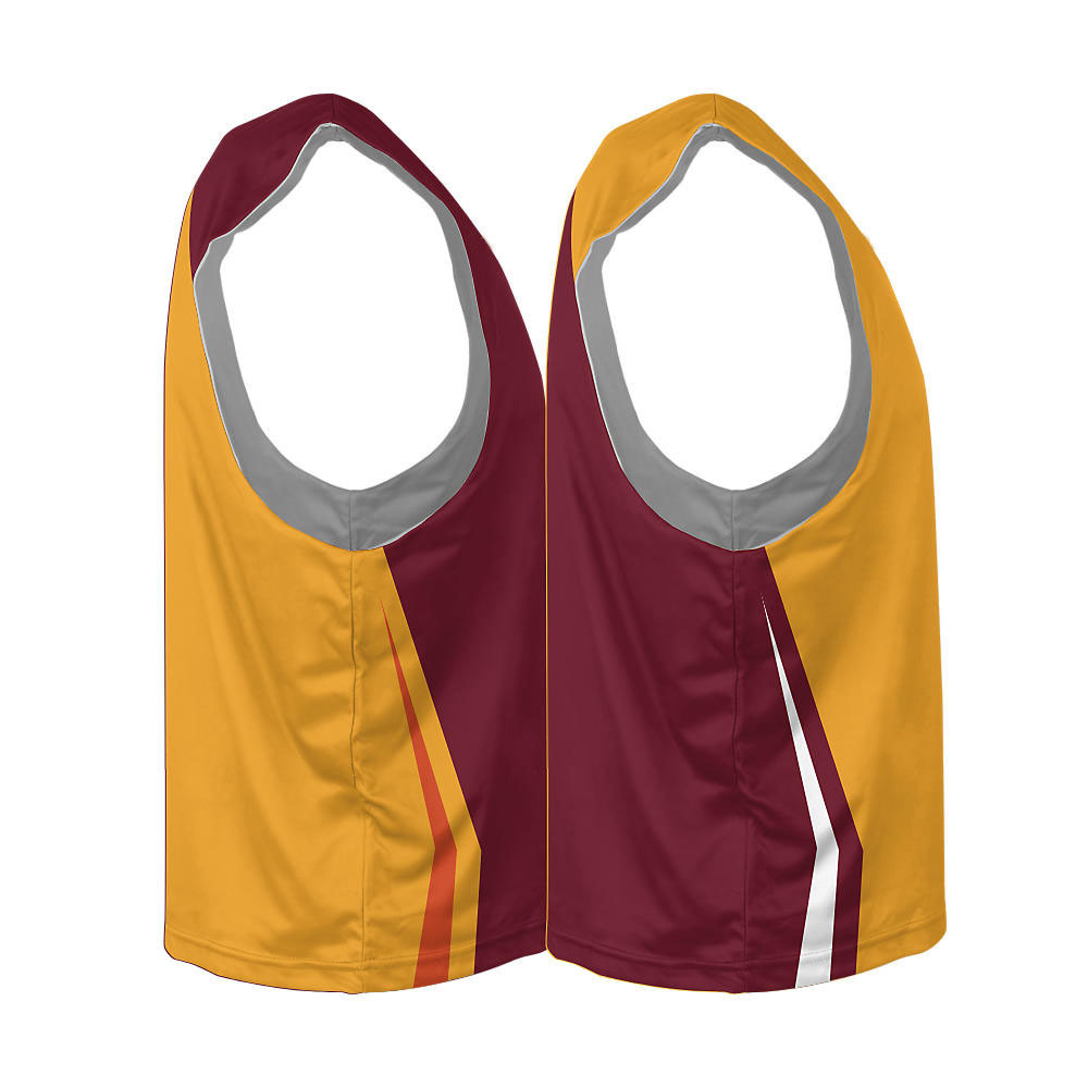 Lacrosse Sleeveless Jerseys Bearcats LSJ-03 - view 4