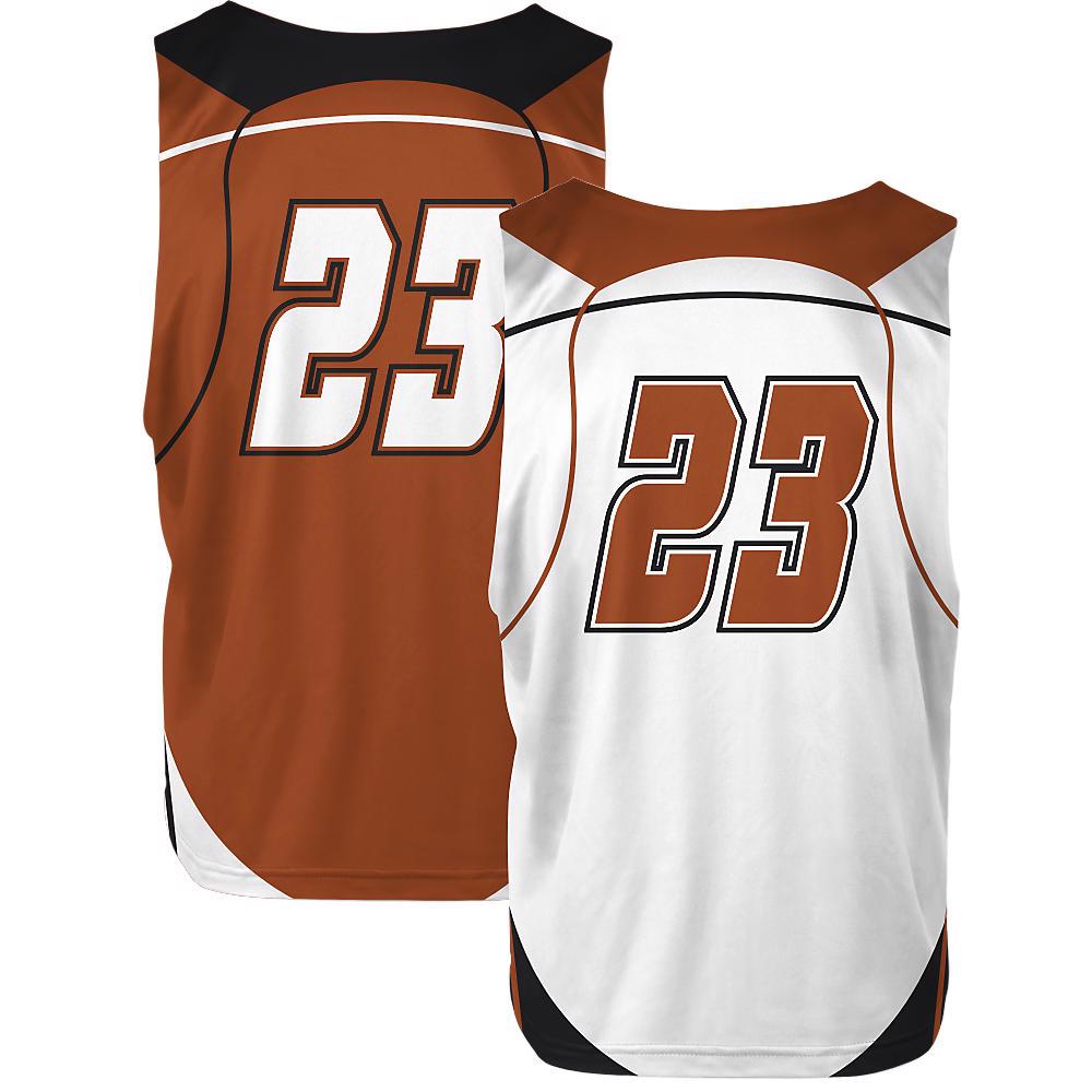 Lacrosse Sleeveless Jerseys Ravens LSJ-04 - view 2