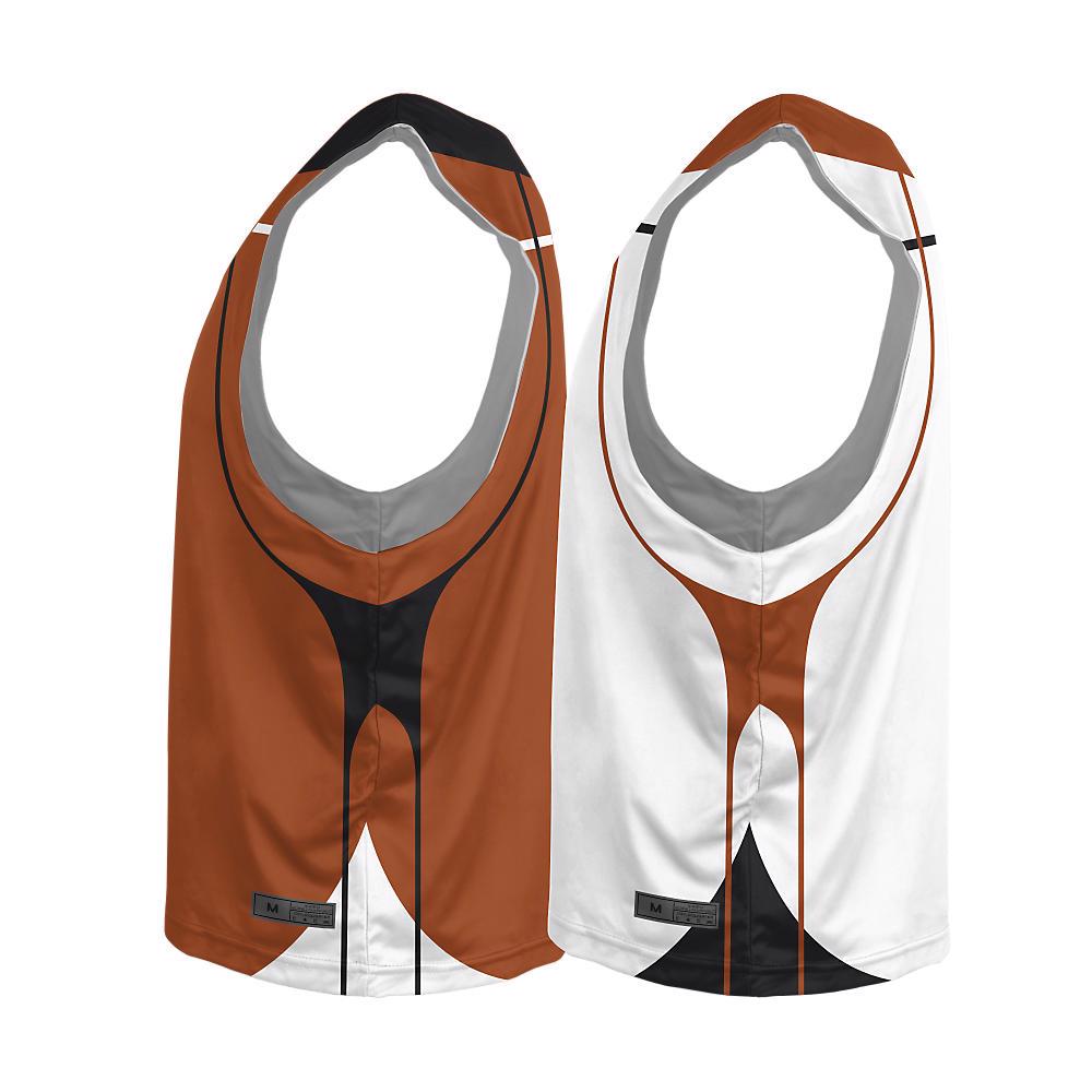 Lacrosse Sleeveless Jerseys Ravens LSJ-04 - view 3
