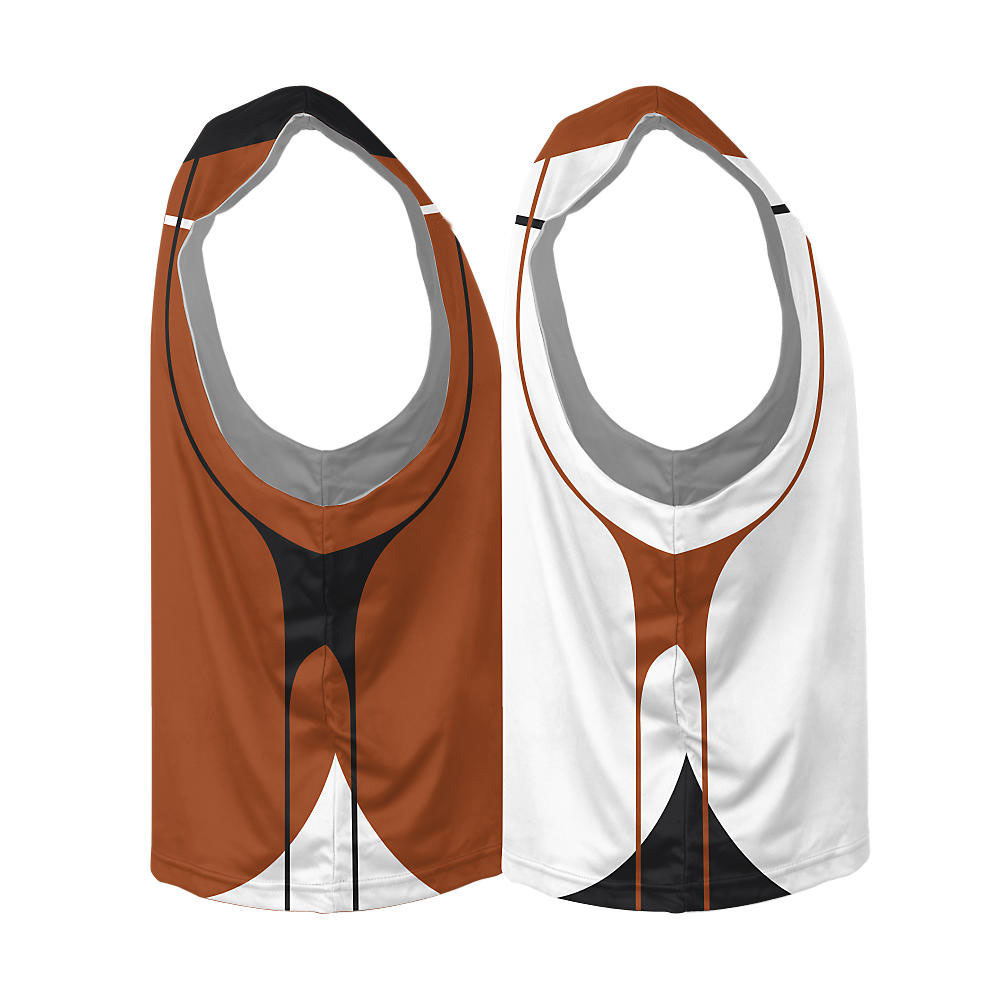 Lacrosse Sleeveless Jerseys Ravens LSJ-04 - view 4