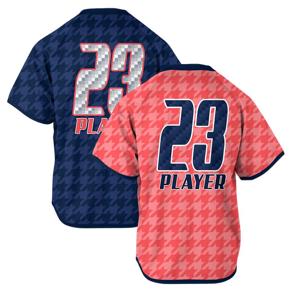 Lacrosse Reversible Jerseys Lizards LRJ-01 - view 2