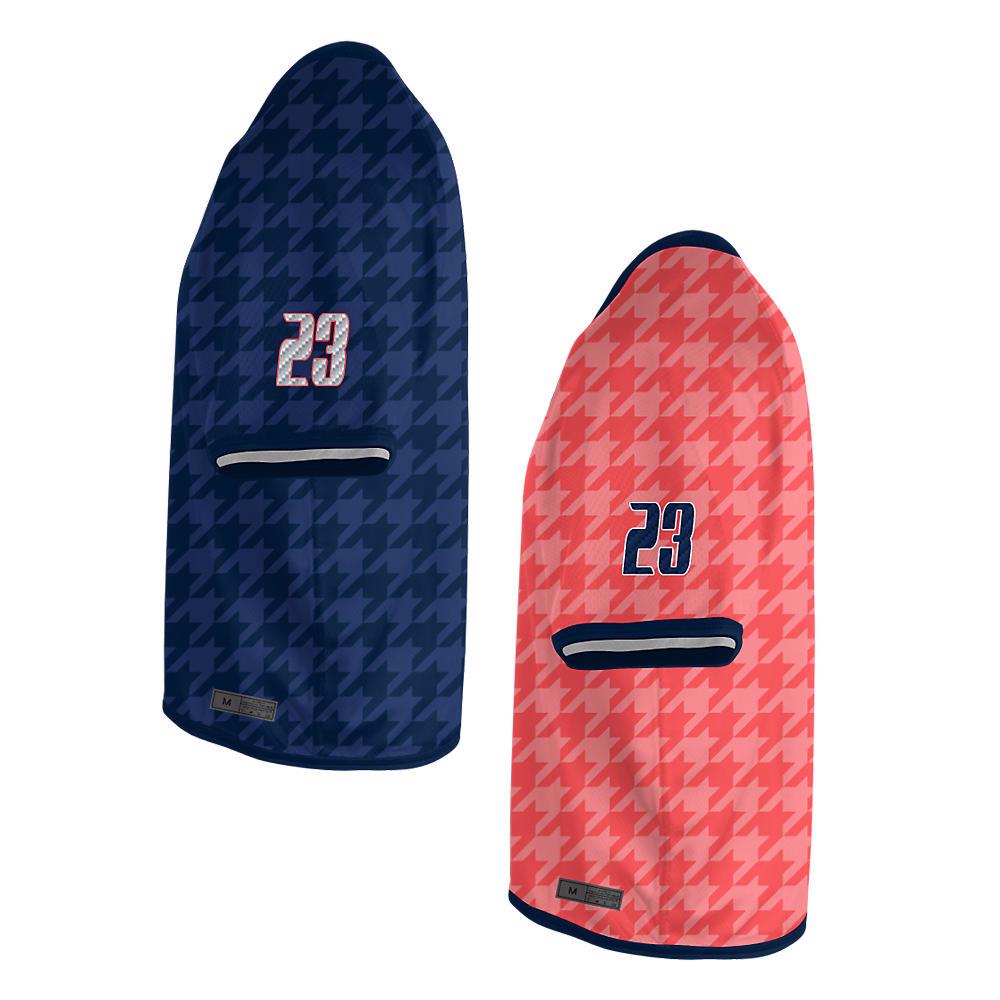 Lacrosse Reversible Jerseys Lizards LRJ-01 - view 3