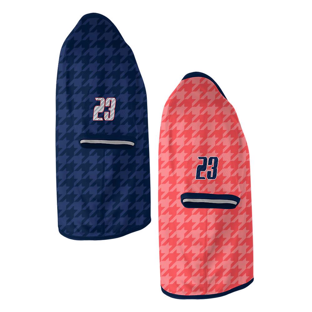 Lacrosse Reversible Jerseys Lizards LRJ-01 - view 4