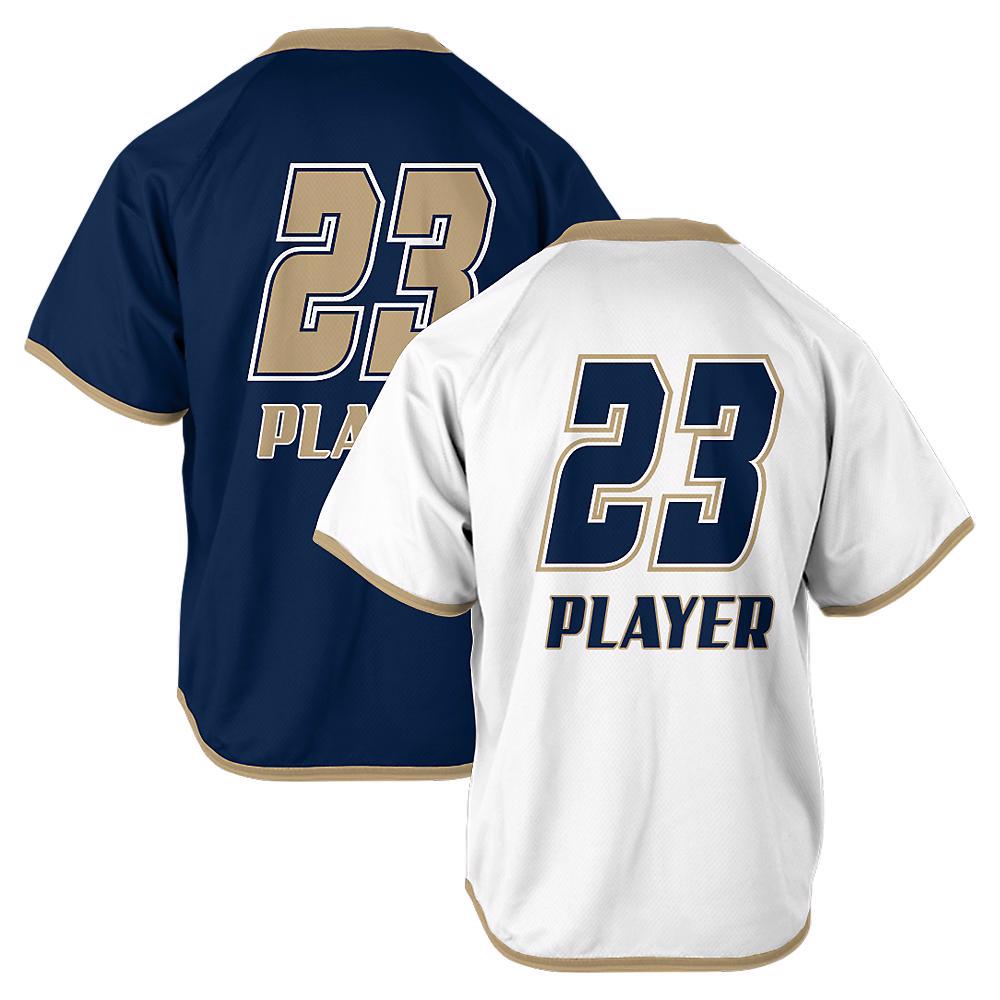 Lacrosse Reversible Jerseys Westbrook LRJ-04 - view 2