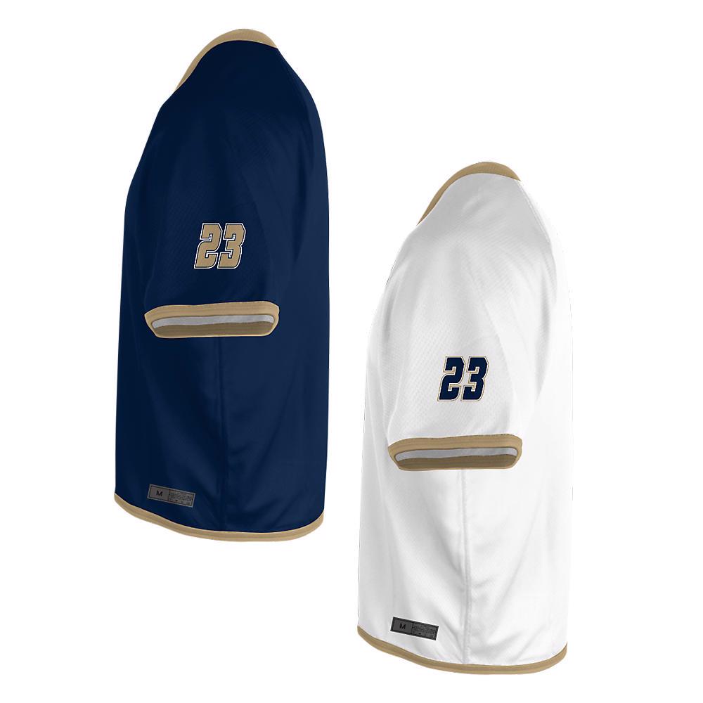 Lacrosse Reversible Jerseys Westbrook LRJ-04 - view 3