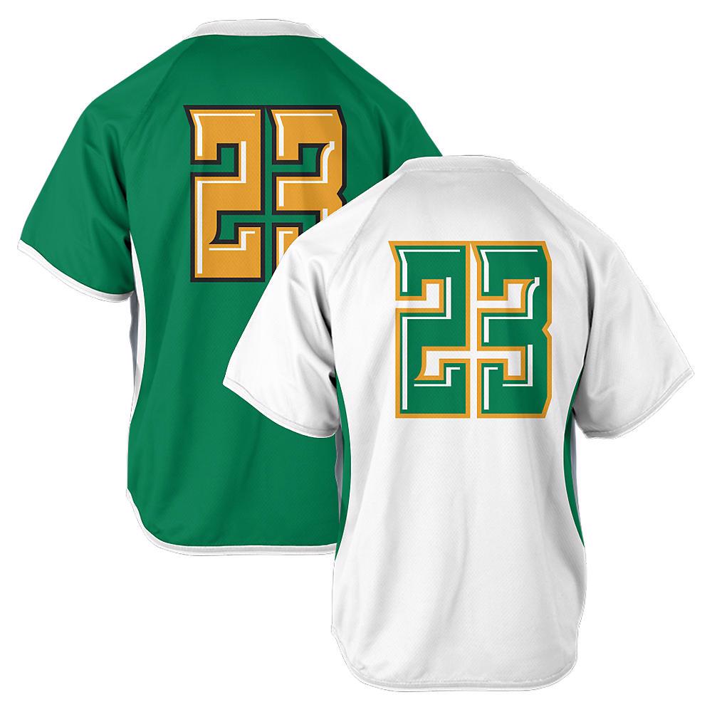 Lacrosse Reversible Jerseys Raiders LRJ-05 - view 2