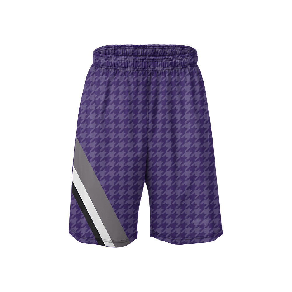 Custom Lacrosse Shorts LS-01