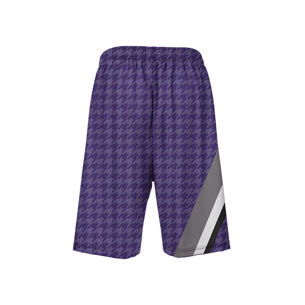 Custom Lacrosse Shorts LS-01 - view 2