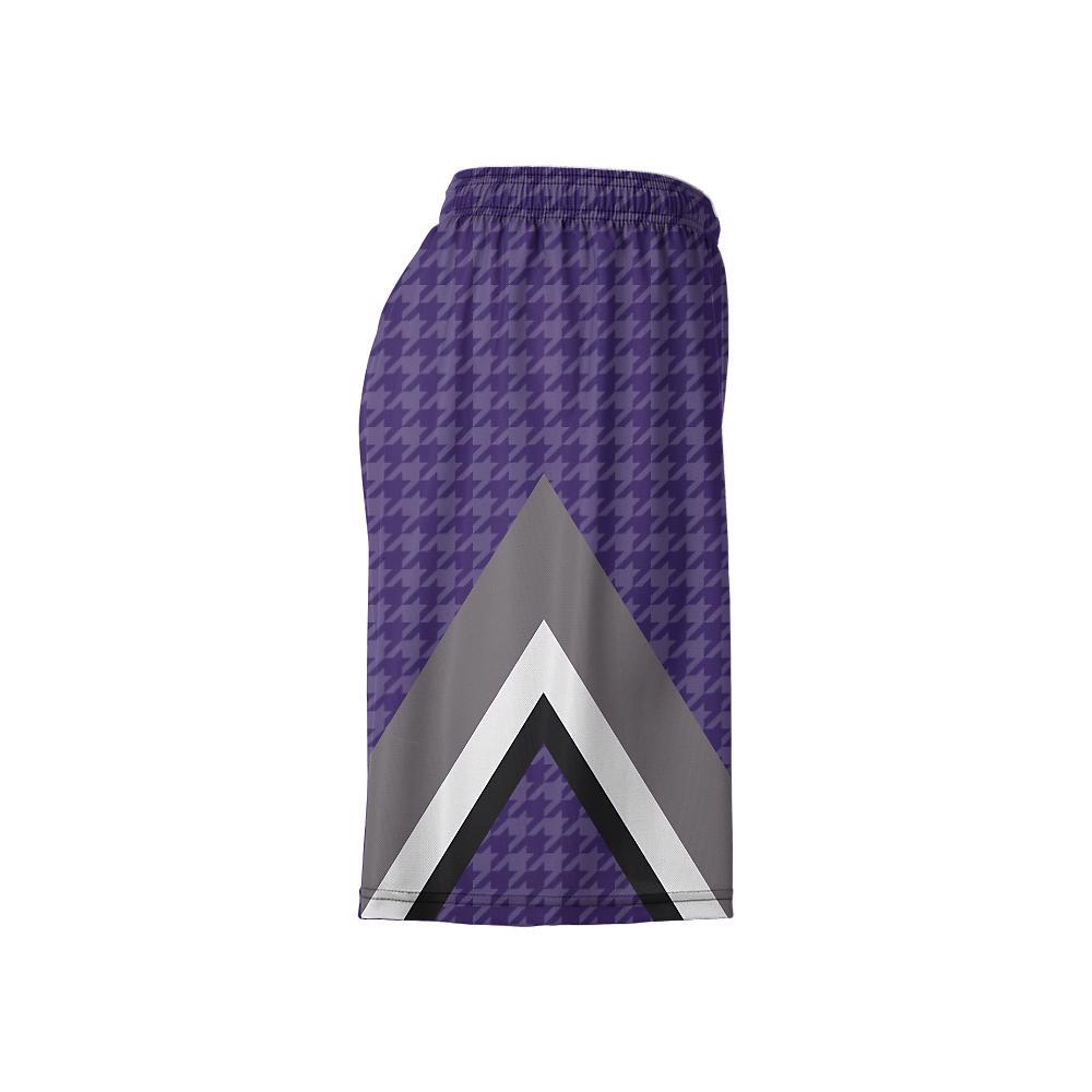 Custom Lacrosse Shorts LS-01 - view 3