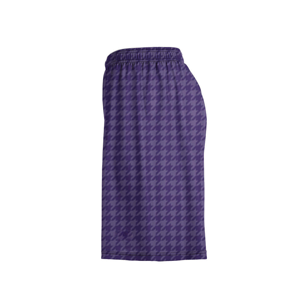 Custom Lacrosse Shorts LS-01 - view 4