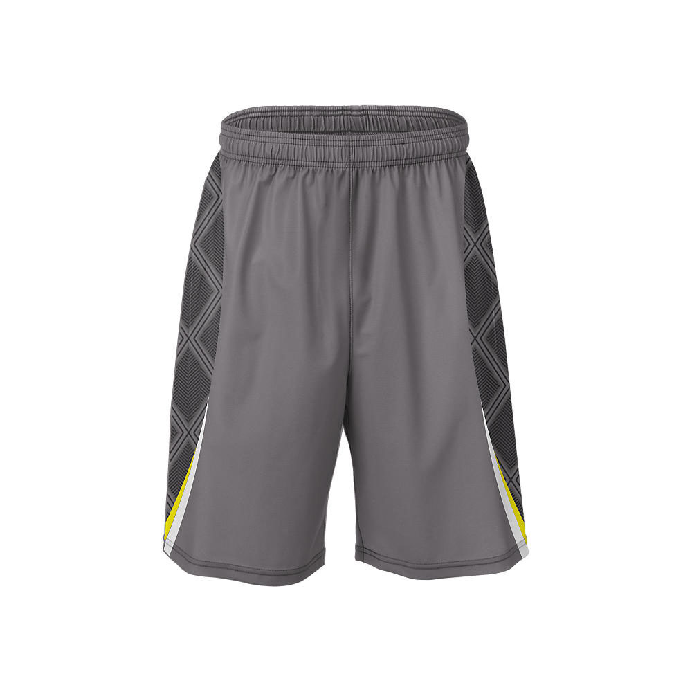 Custom Lacrosse Shorts LS-02