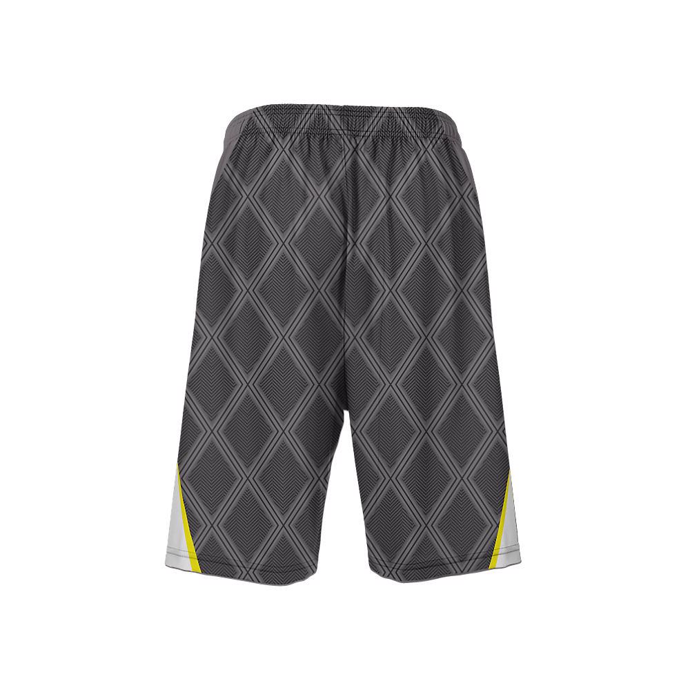 Custom Lacrosse Shorts LS-02 - view 2