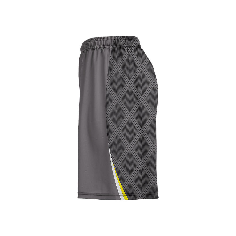 Custom Lacrosse Shorts LS-02 - view 3