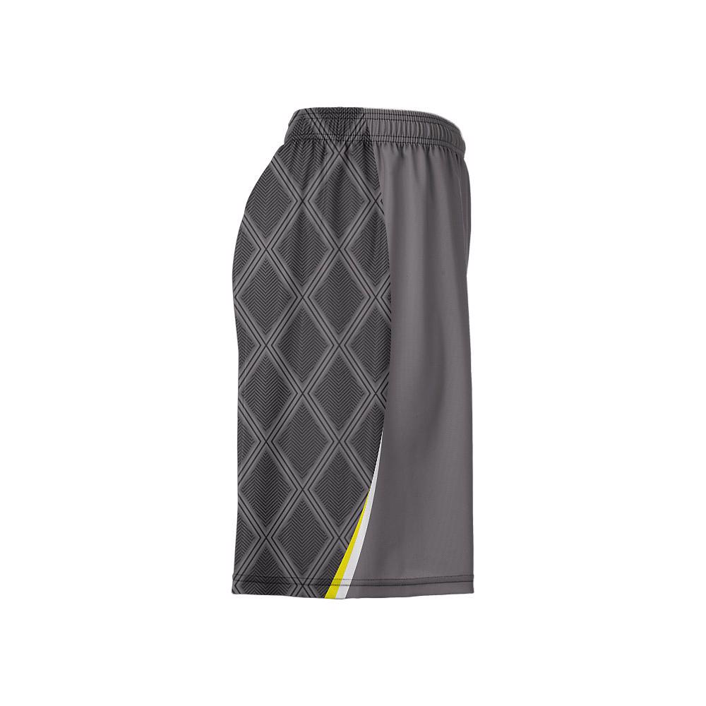 Custom Lacrosse Shorts LS-02 - view 4