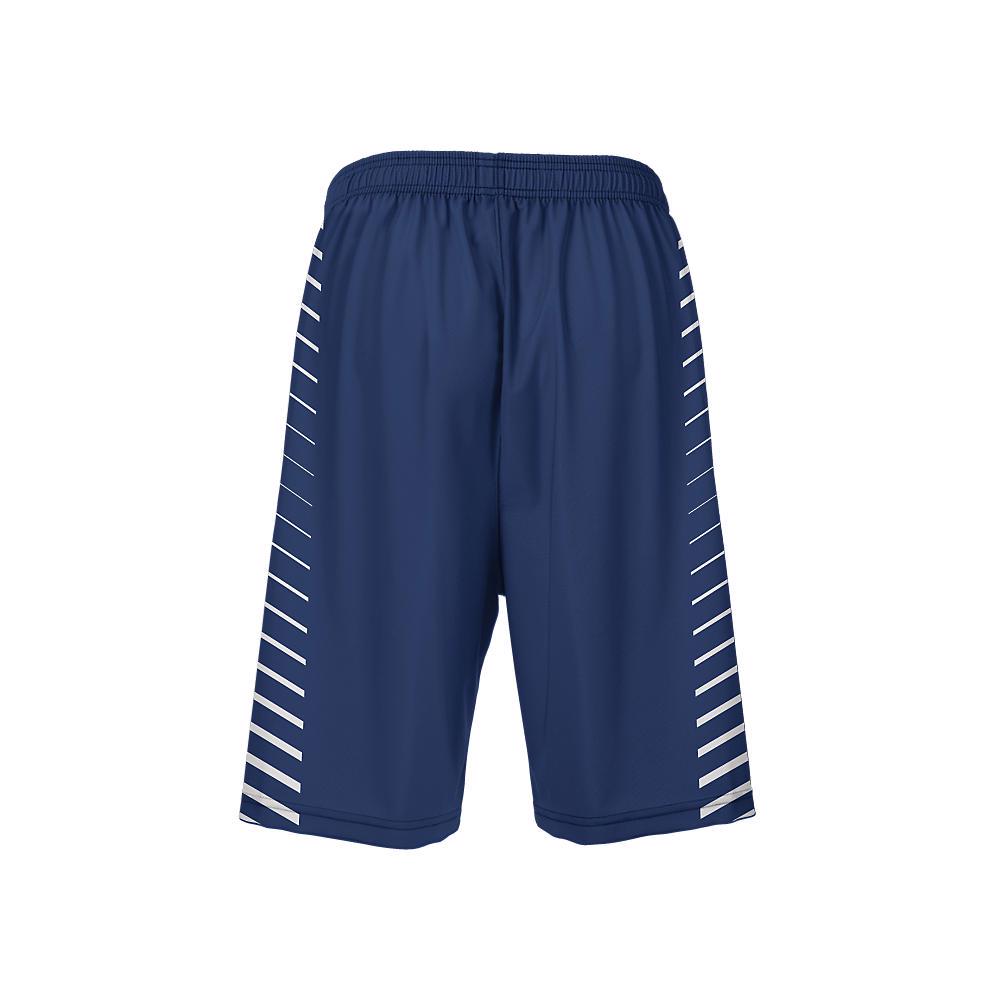 Custom Lacrosse Shorts LS-03 - view 2