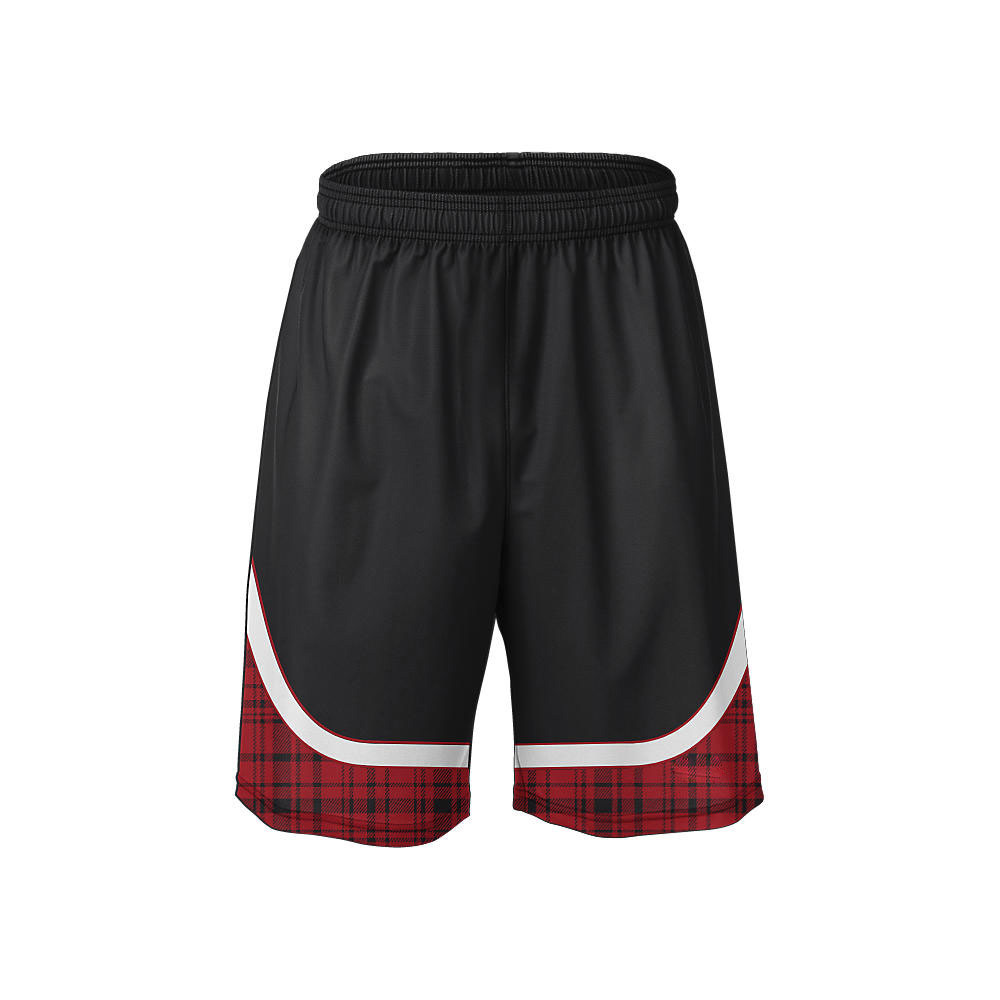 Custom Lacrosse Shorts LS-05