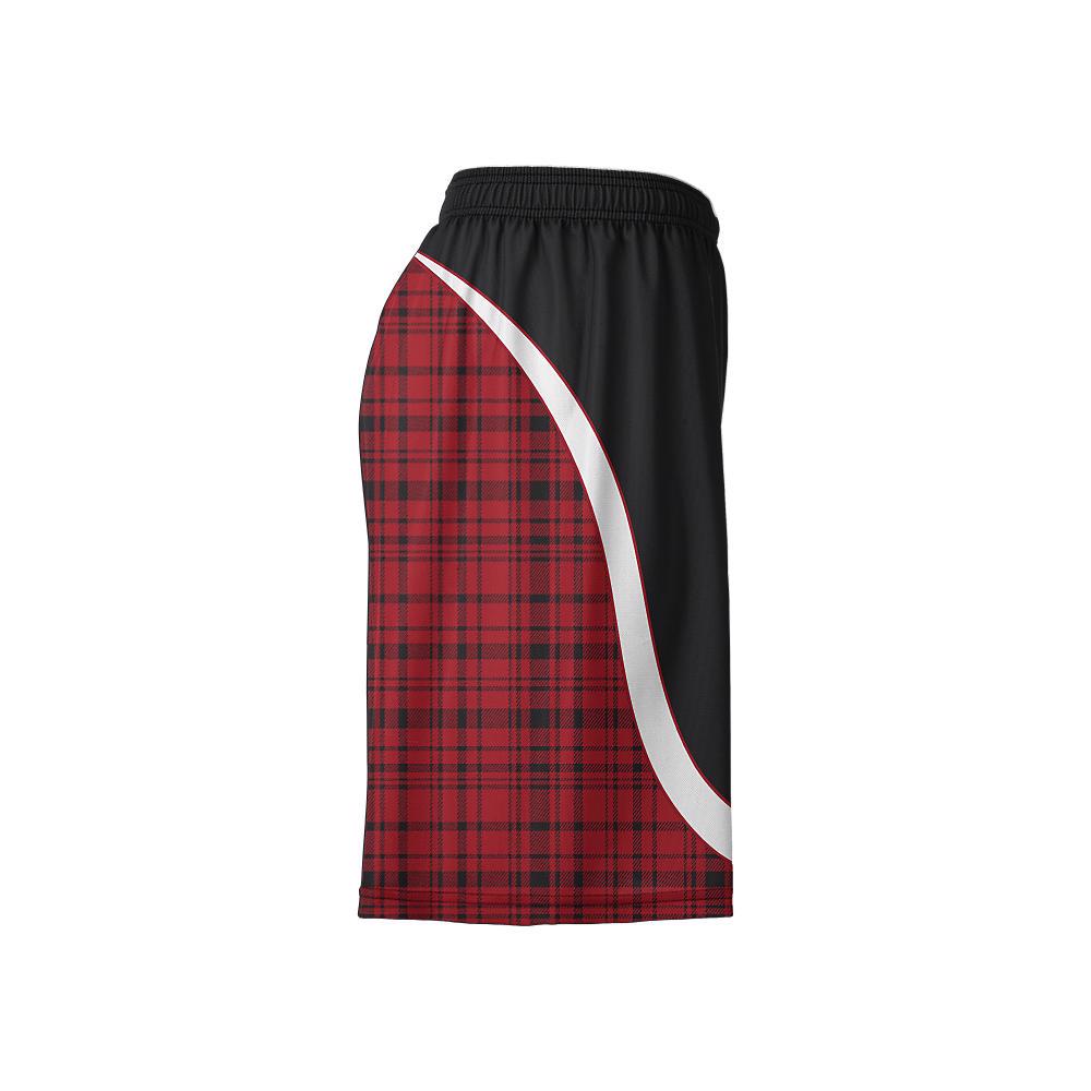 Custom Lacrosse Shorts LS-05 - view 3